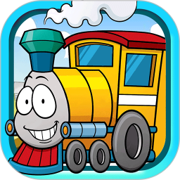 寶寶交通工具認(rèn)知