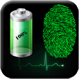 指紋充電app(Finger Battery Charger Prank)