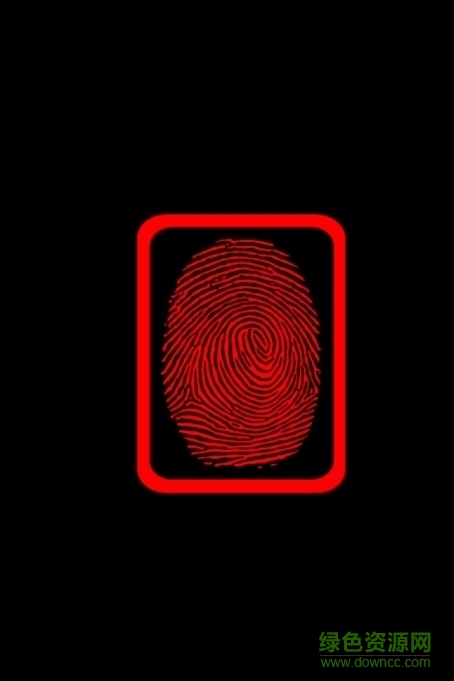 指紋充電app(Finger Battery Charger Prank) v1.0.0 安卓版 0