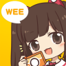 WEE萌動(dòng)相機(jī)app