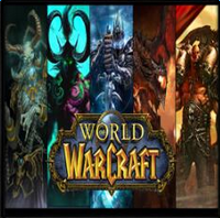 魔獸世界v1.10_魔獸對(duì)抗地圖