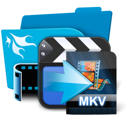 anymp4 mkv converter mac