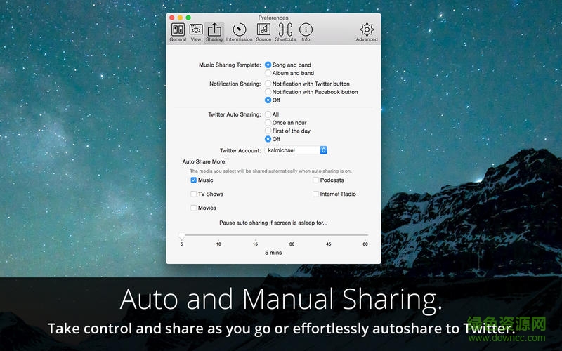 Plaaying mac版(iTunes輔助播放工具) v1.0.2 蘋果電腦版 0