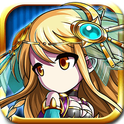 新勇者前線無限金幣修改版