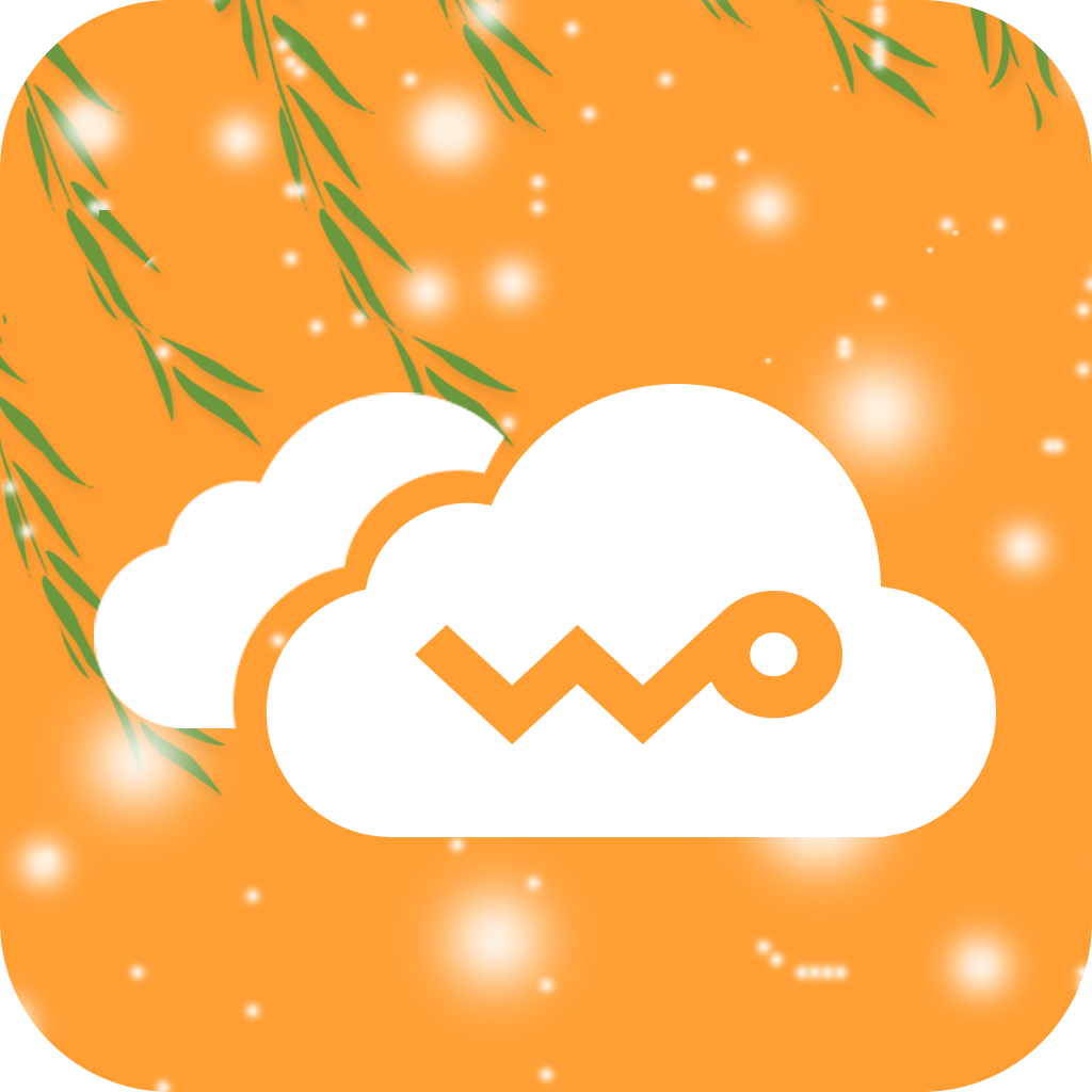 沃家云盤電視版