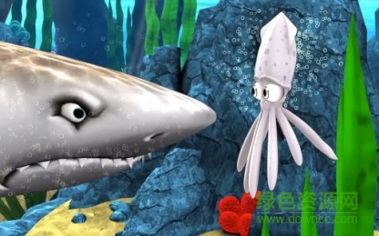 小小章魚(yú)手機(jī)游戲(Alphie) v1.1.2 安卓版 2