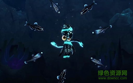小小章魚(yú)手機(jī)游戲(Alphie) v1.1.2 安卓版 1