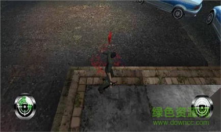 狙擊契約內購修改版 v1.1 安卓漢化版 1