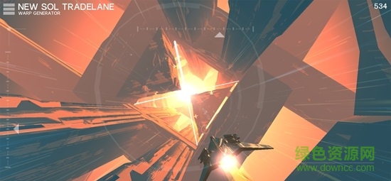 超級(jí)燃燒者(Hyperburner) v1.13 安卓版 0