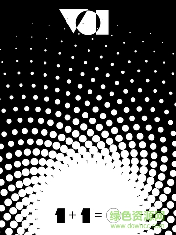 黑白七巧板(Tangram) v1.1 安卓版 2