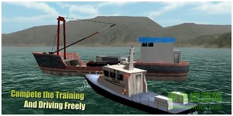 船舶自駕 v1.0.4b  安卓版 1