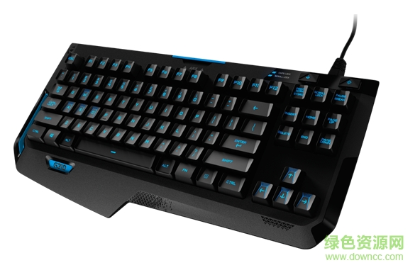 羅技g310機(jī)械游戲鍵盤驅(qū)動(dòng) v6.67.83 官方最新版 0