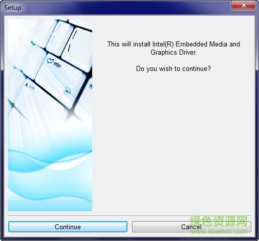 Intel英特爾GMA 3600/3650顯卡驅(qū)動(dòng) for xp v1.15 0