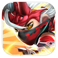 無(wú)雙趙子龍?zhí)O果版