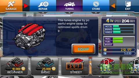 出租車司機2中文修改版(TAXI DRIVER 2) v1.2.4 安卓漢化版 4