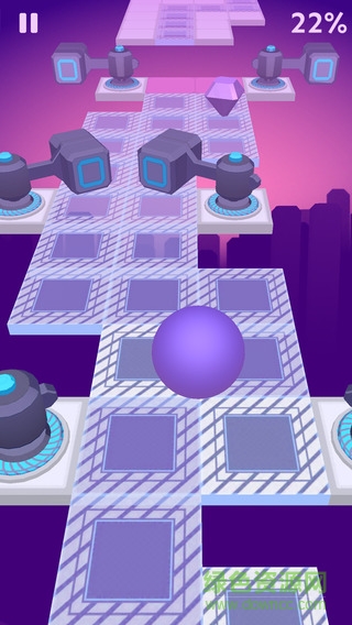 滾動的天空圣誕節(jié)無限球版 v1.3.9 最新安卓內(nèi)購版 1