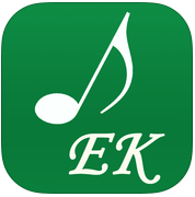 EK音樂ipad版