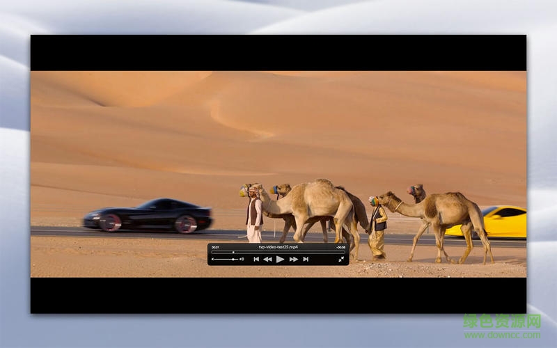 total video player for mac v2.7.0 蘋果電腦版 3