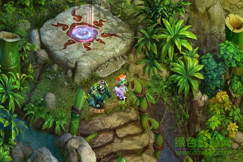 騰訊夢幻誅仙手游 v1.8.0 官方安卓版 0