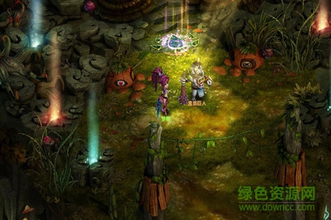 騰訊夢幻誅仙手游 v1.8.0 官方安卓版 2