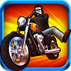致命摩托車單機版