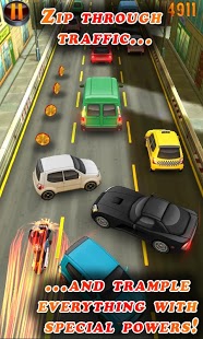 致命摩托車(chē)單機(jī)版 v1.1.3 安卓版 1