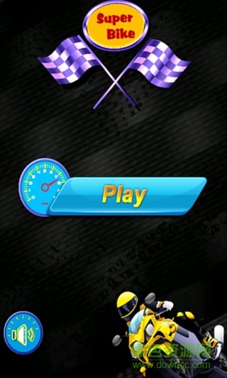 超級摩托車游戲(BikeRider) v1.3.2 安卓版 1
