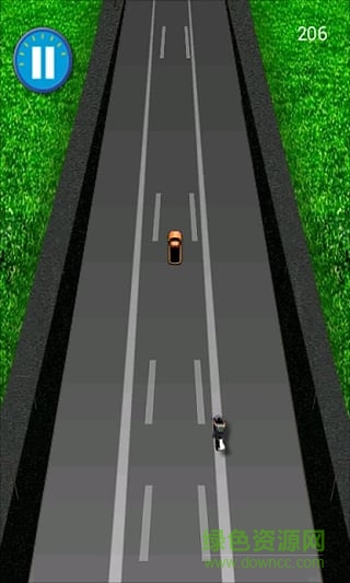 超級摩托車游戲(BikeRider) v1.3.2 安卓版 0