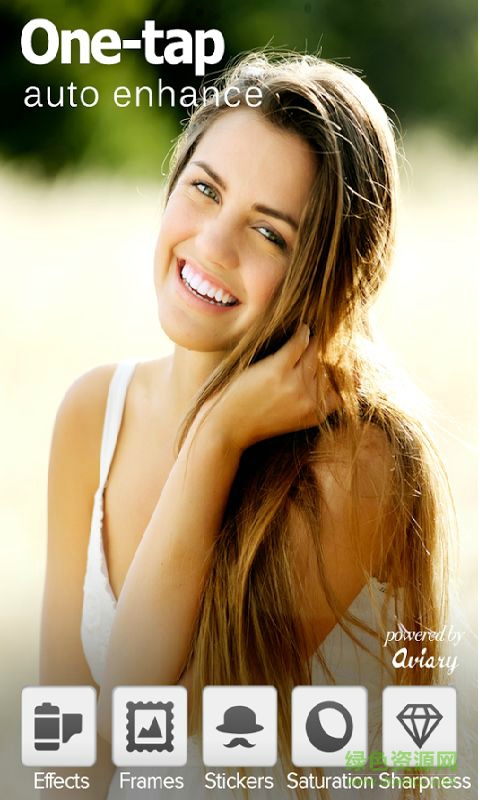 高級(jí)照片編輯器 v2.53 安卓版 0