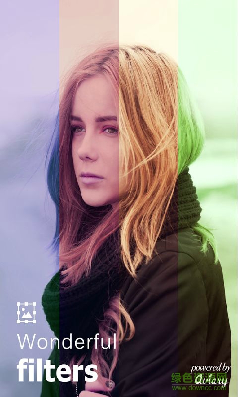 高級(jí)照片編輯器 v2.53 安卓版 1