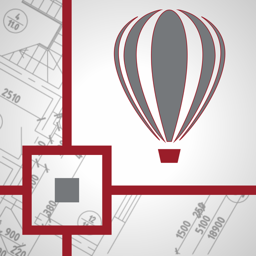 CorelCAD 2016 for mac中文修改版(cad繪圖工具)