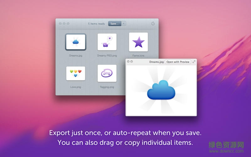 slicy for mac注冊機(PSD切圖神器) v1.1.7 蘋果電腦版 0
