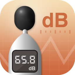 測聲音分貝手機app
