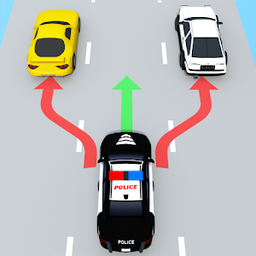 交通肇事者(Traffic Runner)