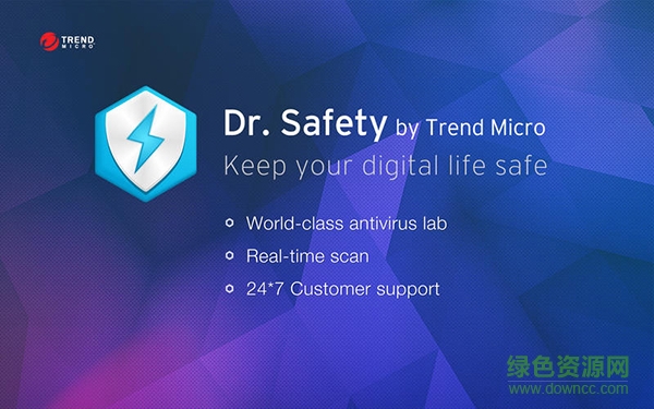 Dr.Safety mac版下載