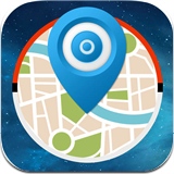 pokefinder 軟件(Pokémon Finder)