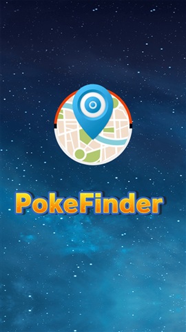 pokefinder 蘋果版 v1.2 iphone越獄版 1