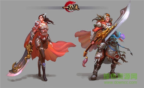 屠龍一刀流(一刀屠龍) v1.2.700 官方安卓版 0