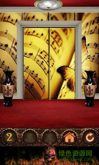 1000層逃離地獄 v6.2.5 安卓版 1