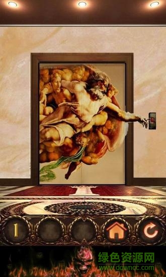 1000層逃離地獄 v6.2.5 安卓版 2