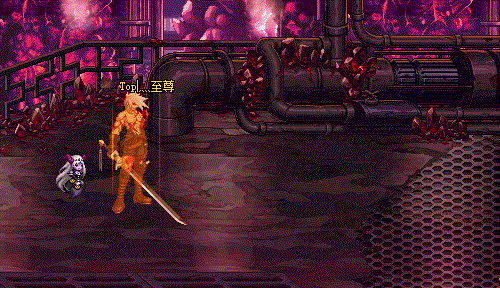 DNF狂戰(zhàn)士武器補丁