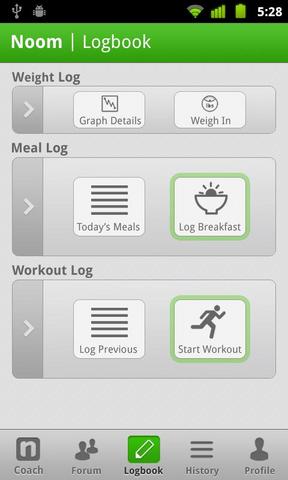 Noom減肥手機版(Noom Coach) V4.5.1 安卓版 2