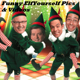 ElfYourself(趣味小視頻制作器)