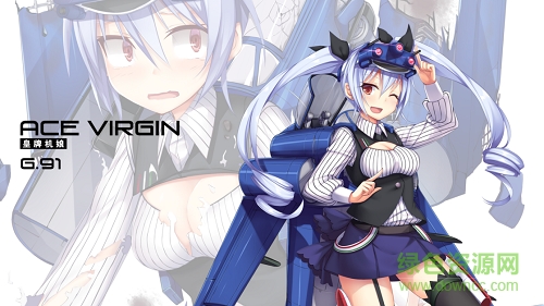 皇牌機(jī)娘多酷版 v1.0 安卓版 1