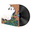 ScreenSleeves mac版(音樂播放器)