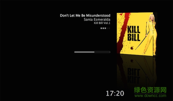 ScreenSleeves mac版(音樂(lè)播放器) v4.3.1 蘋(píng)果電腦版 0