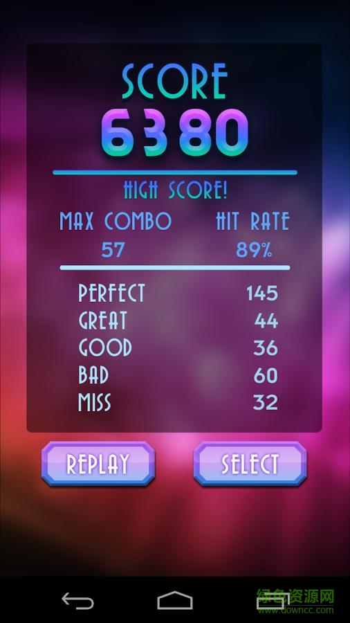 指尖舞蹈手機版(Finger Dancing Pro) v1.5.6 安卓版 1