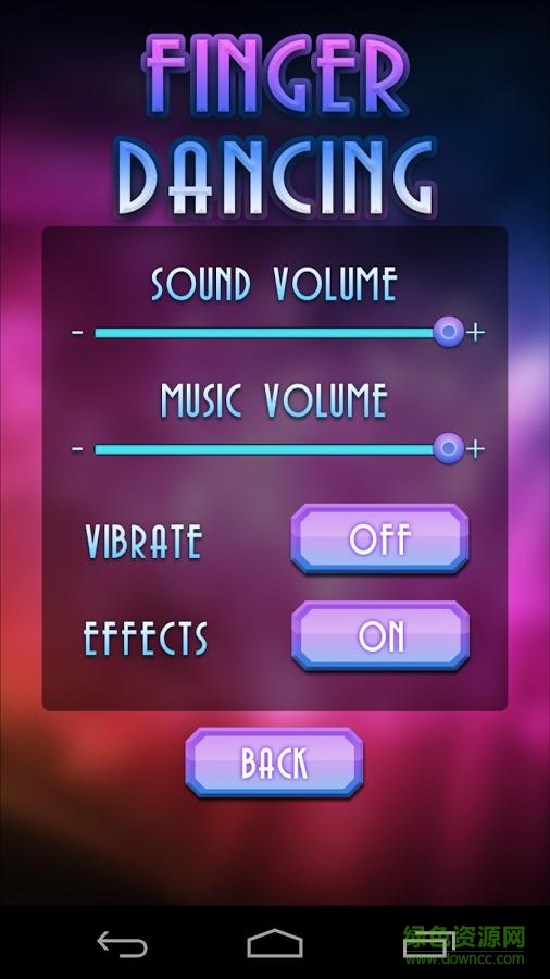 指尖舞蹈手機版(Finger Dancing Pro) v1.5.6 安卓版 3