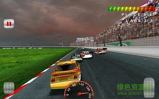 生死競速2中文修改版(Race 2) v1.0.1 安卓漢化版 2