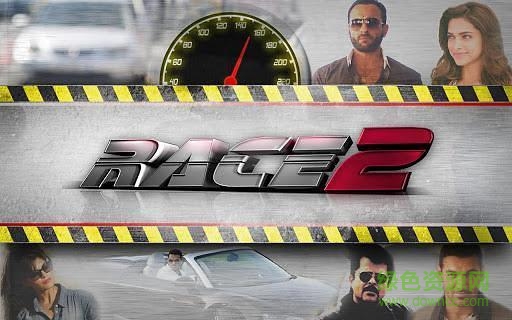 生死競速2中文修改版(Race 2) v1.0.1 安卓漢化版 1